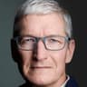 Tim Cook