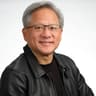 Jensen Huang