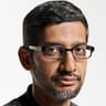 Sundar Pichai