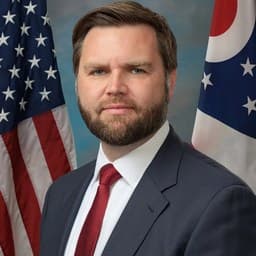 JD Vance